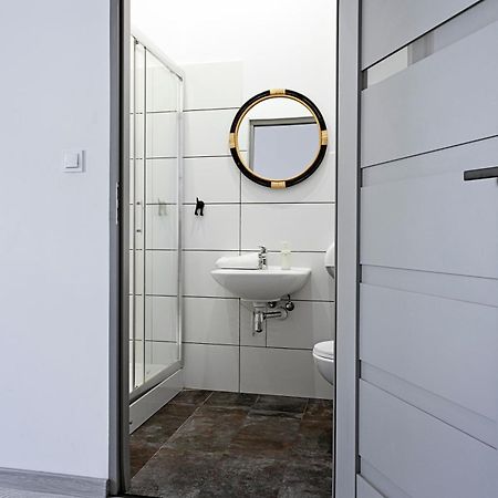 Apartamenty Folk Deluxe Λούμπλιν Εξωτερικό φωτογραφία