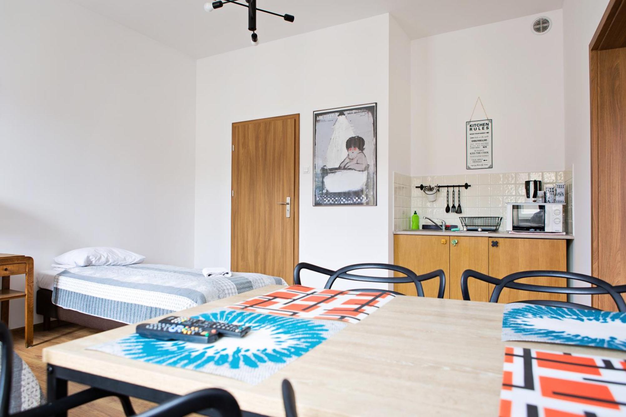 Apartamenty Folk Deluxe Λούμπλιν Εξωτερικό φωτογραφία