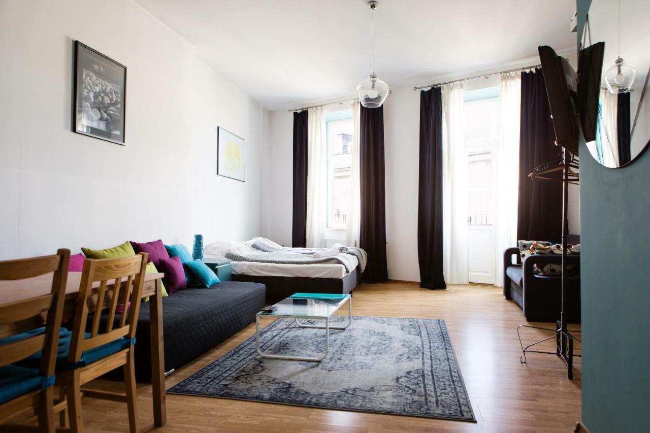 Apartamenty Folk Deluxe Λούμπλιν Εξωτερικό φωτογραφία