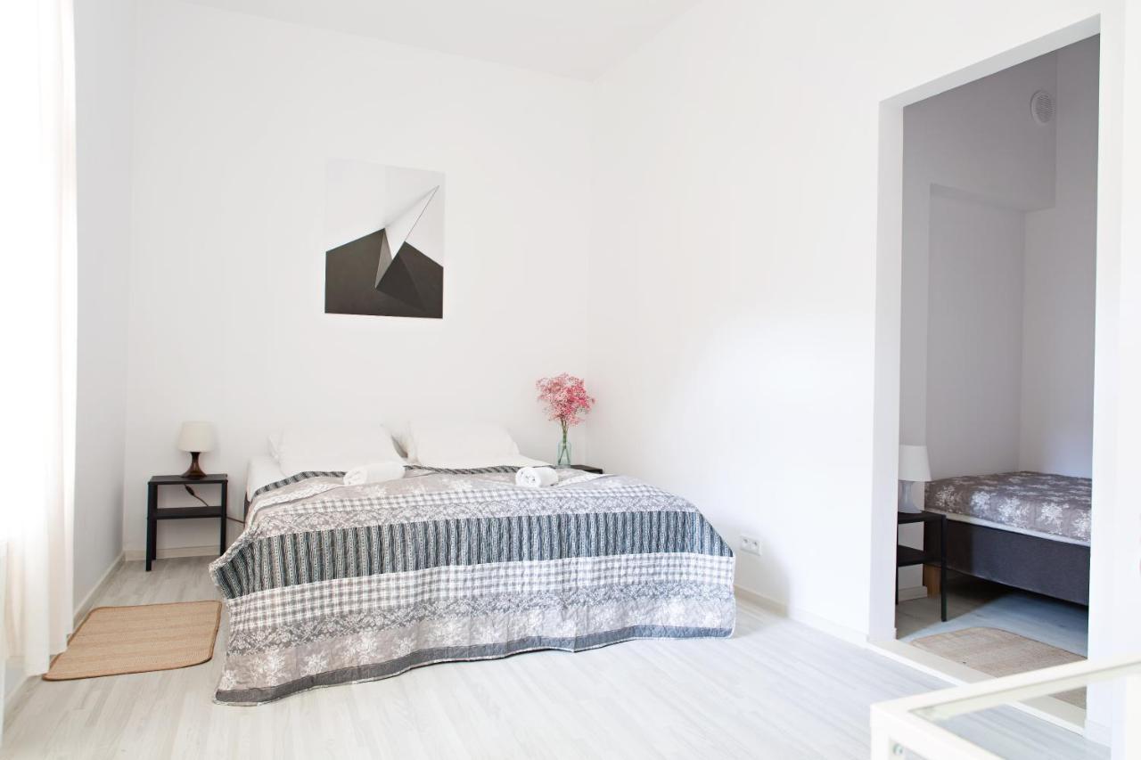 Apartamenty Folk Deluxe Λούμπλιν Εξωτερικό φωτογραφία