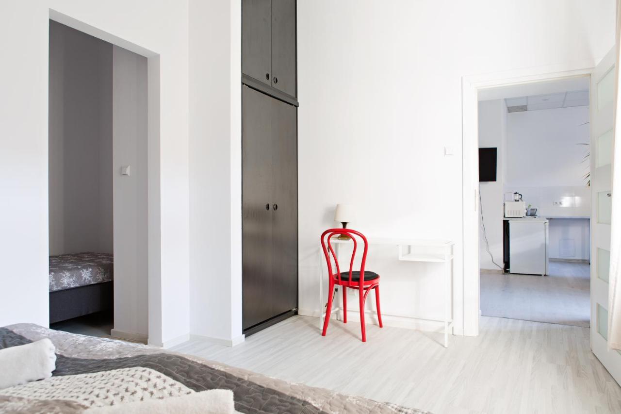 Apartamenty Folk Deluxe Λούμπλιν Εξωτερικό φωτογραφία